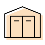 Budget Garage Doors Exterior Door Services