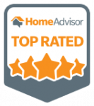 HomeAdvisor Top Rated Garage Door Company in Tucson, Arizona