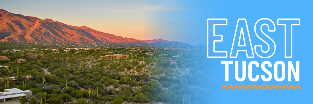 Budget garage doors servicing east tucson